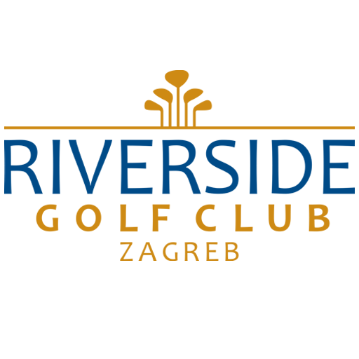 Logo Riverside Golf