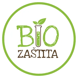 Logo tvrtke Bio Zaštita