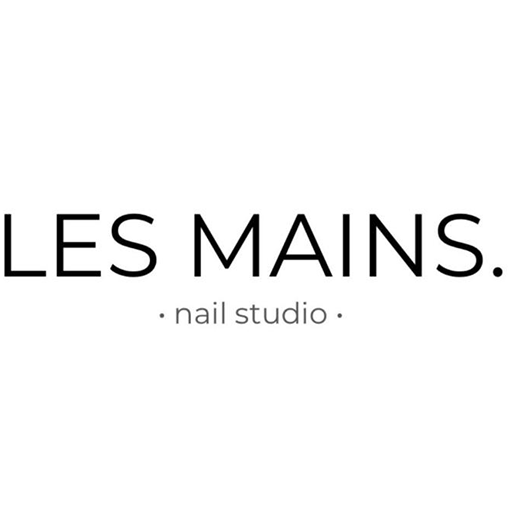 Logo Studio Les Mains