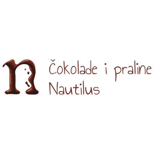 Logo Nautilus praline
